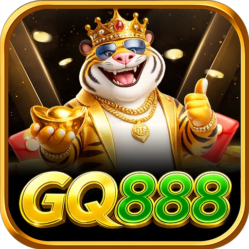 GQ888.com Logo